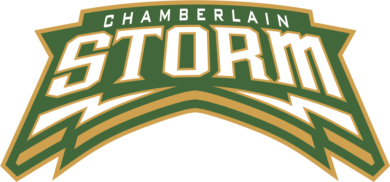 Chamberlain Storm logo